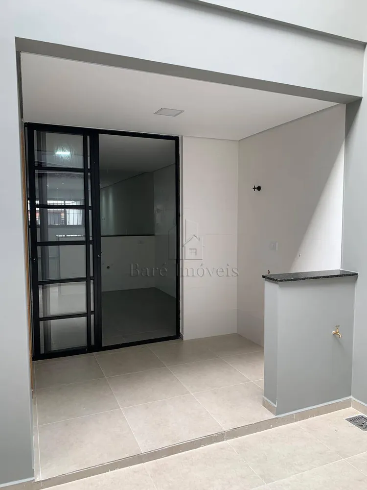 Sobrado, 3 quartos, 180 m² - Foto 4