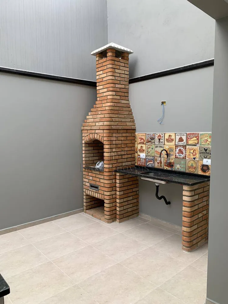 Sobrado, 3 quartos, 180 m² - Foto 1