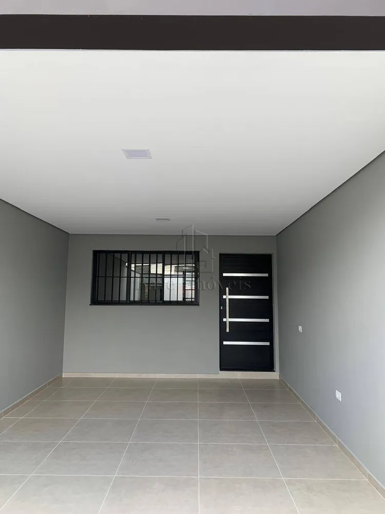 Sobrado, 3 quartos, 180 m² - Foto 2