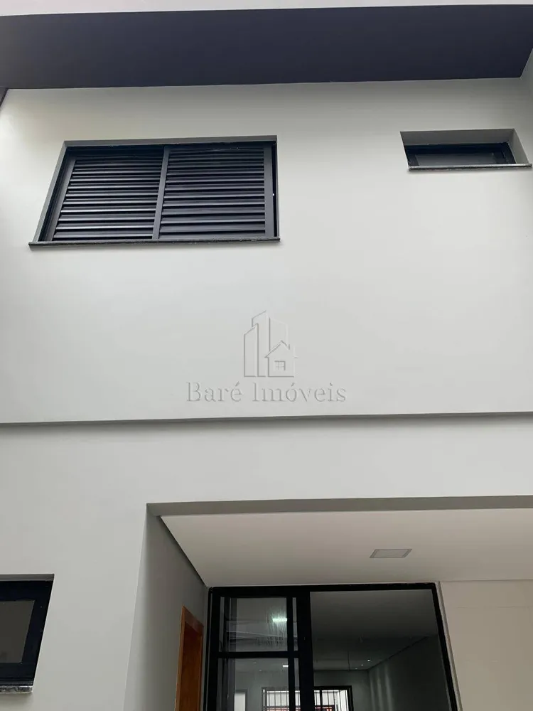 Sobrado, 3 quartos, 180 m² - Foto 5