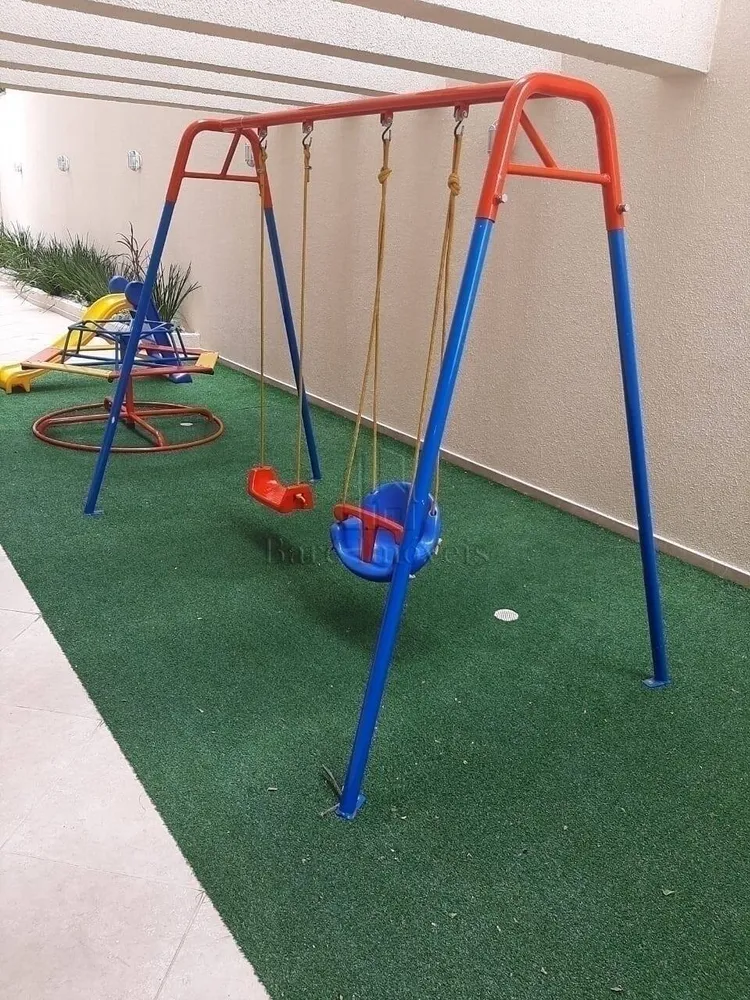 Apartamento, 2 quartos, 65 m² - Foto 9