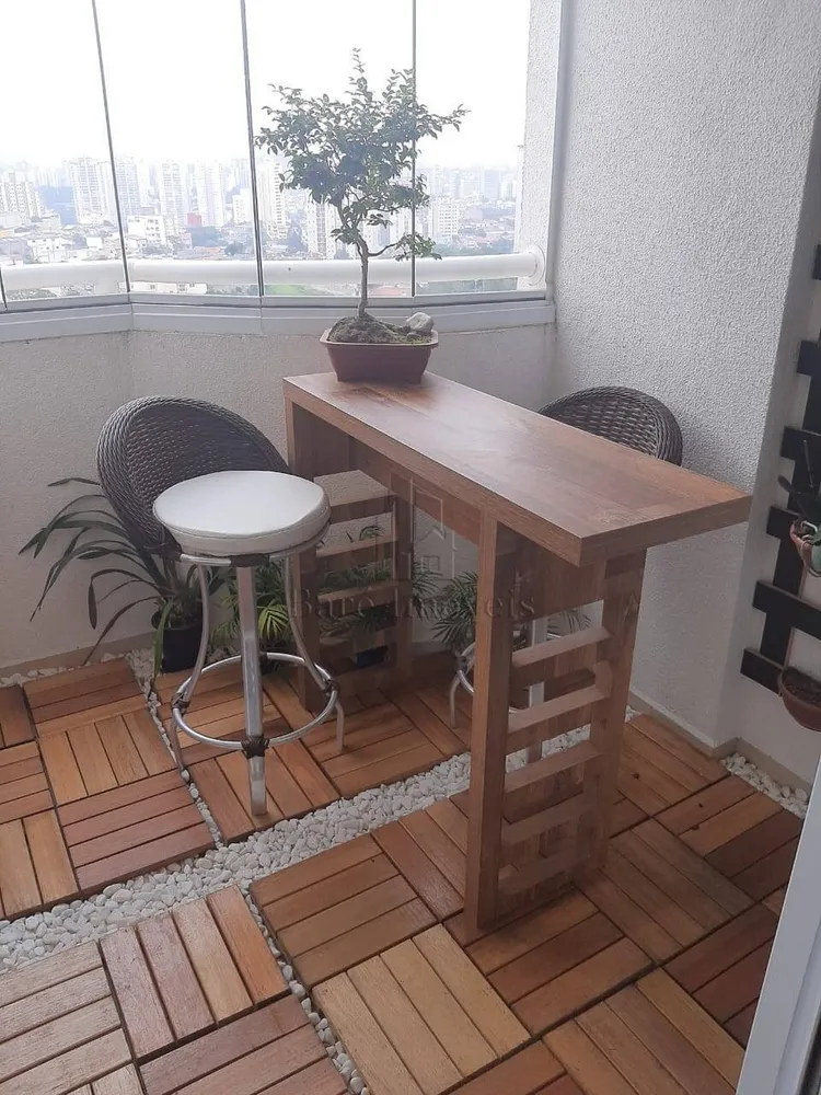 Apartamento, 2 quartos, 65 m² - Foto 8