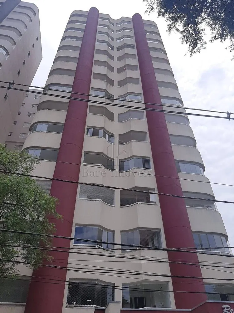 Apartamento, 2 quartos, 65 m² - Foto 5