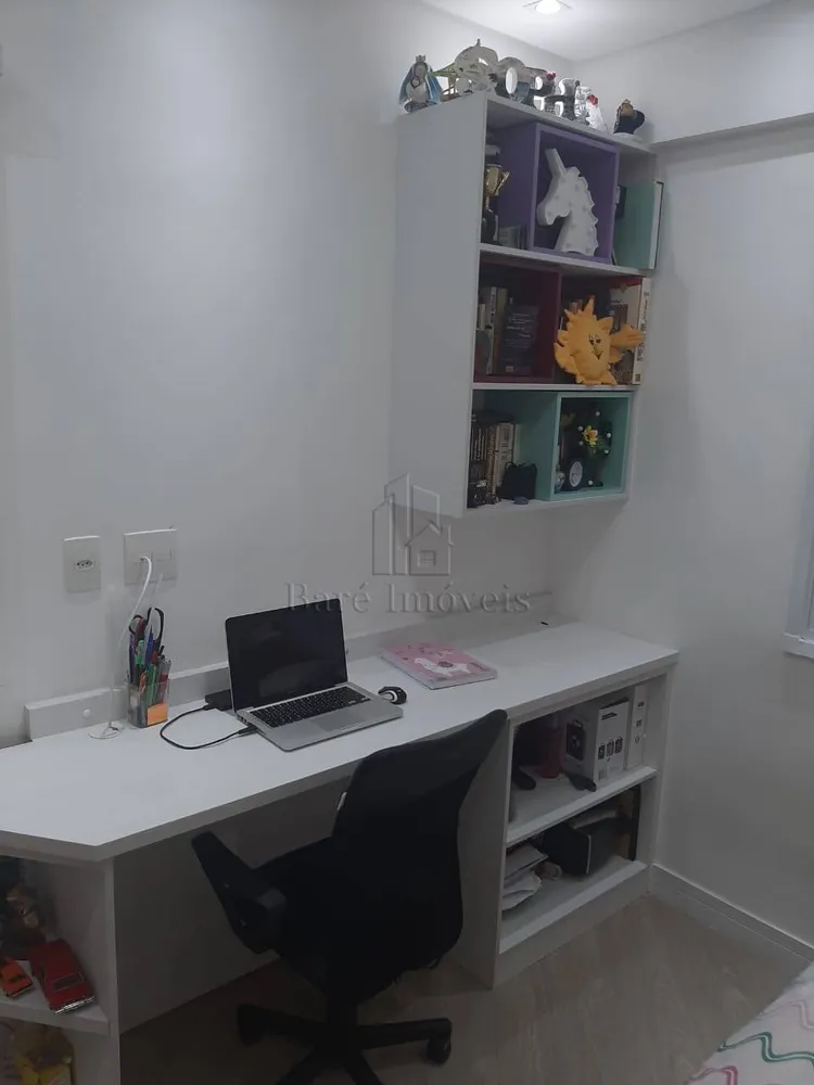 Apartamento, 2 quartos, 65 m² - Foto 11