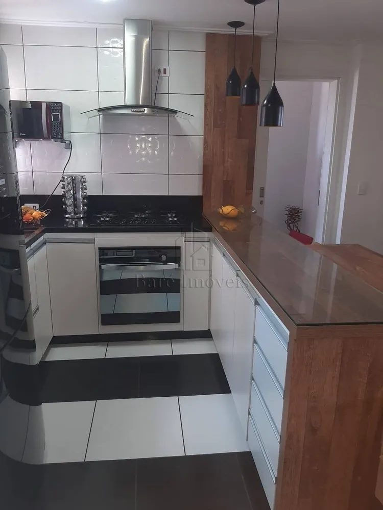 Apartamento, 2 quartos, 65 m² - Foto 2
