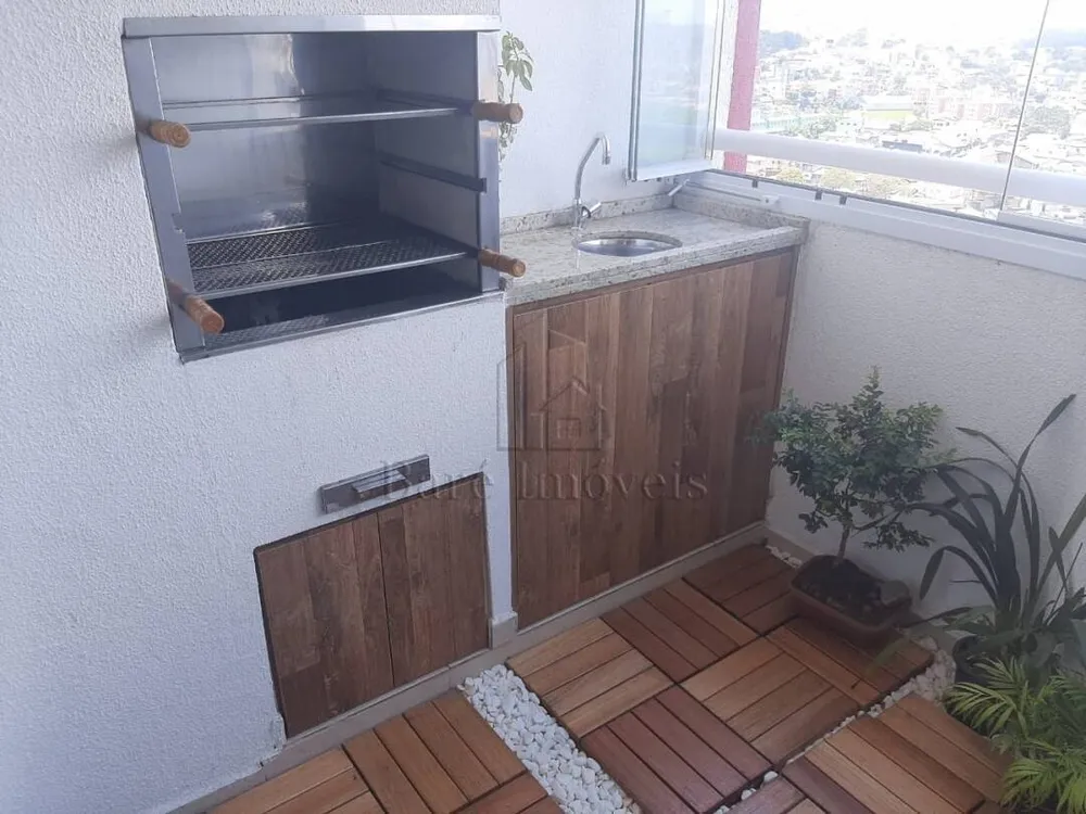 Apartamento, 2 quartos, 65 m² - Foto 6