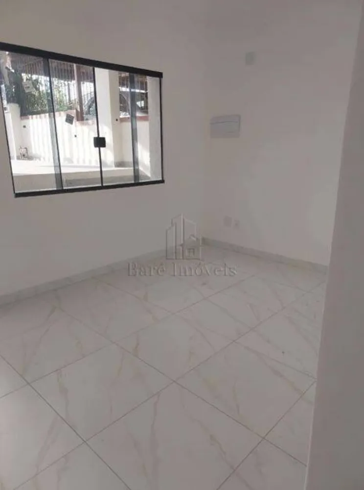 Sobrado, 2 quartos, 95 m² - Foto 1