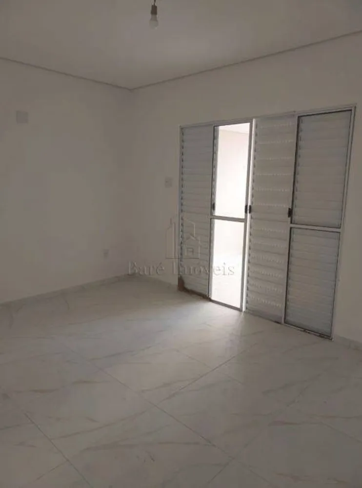 Sobrado, 2 quartos, 95 m² - Foto 3