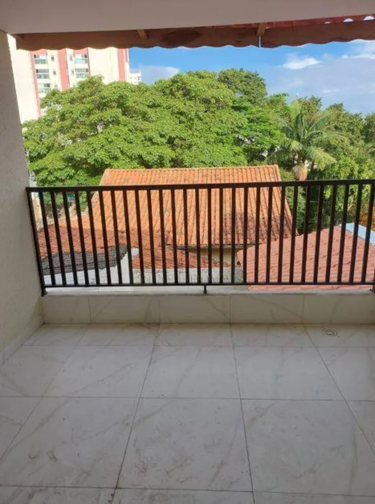 Sobrado, 2 quartos, 95 m² - Foto 2