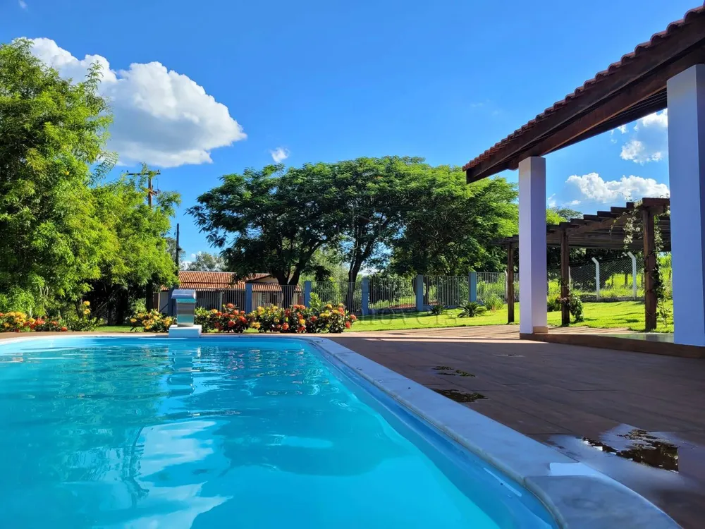 Chácara, 4 quartos, 3080 m² - Foto 5