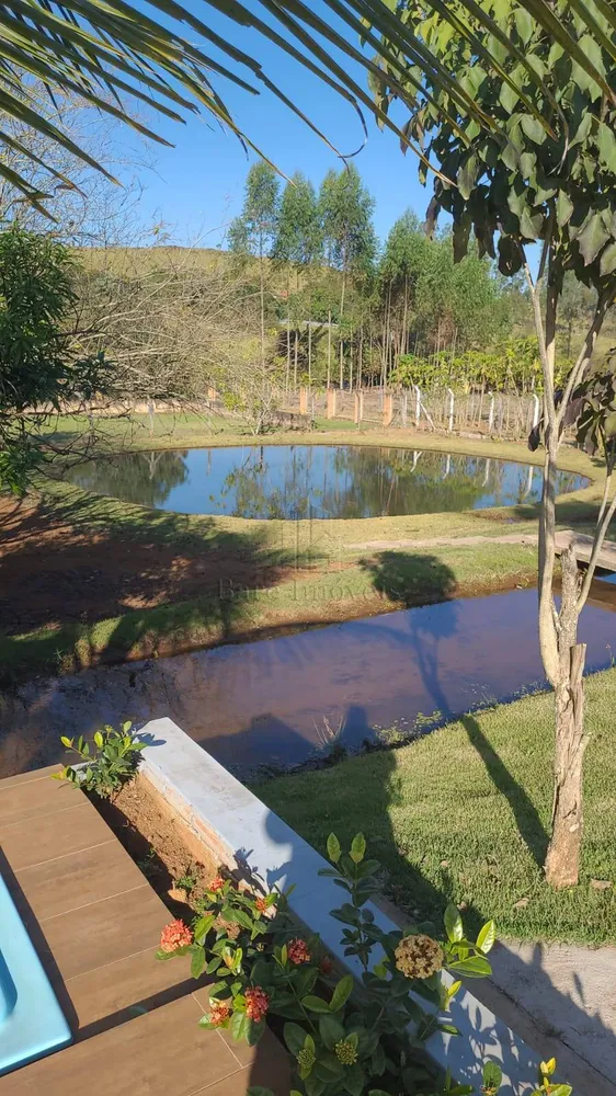 Chácara, 4 quartos, 3080 m² - Foto 4