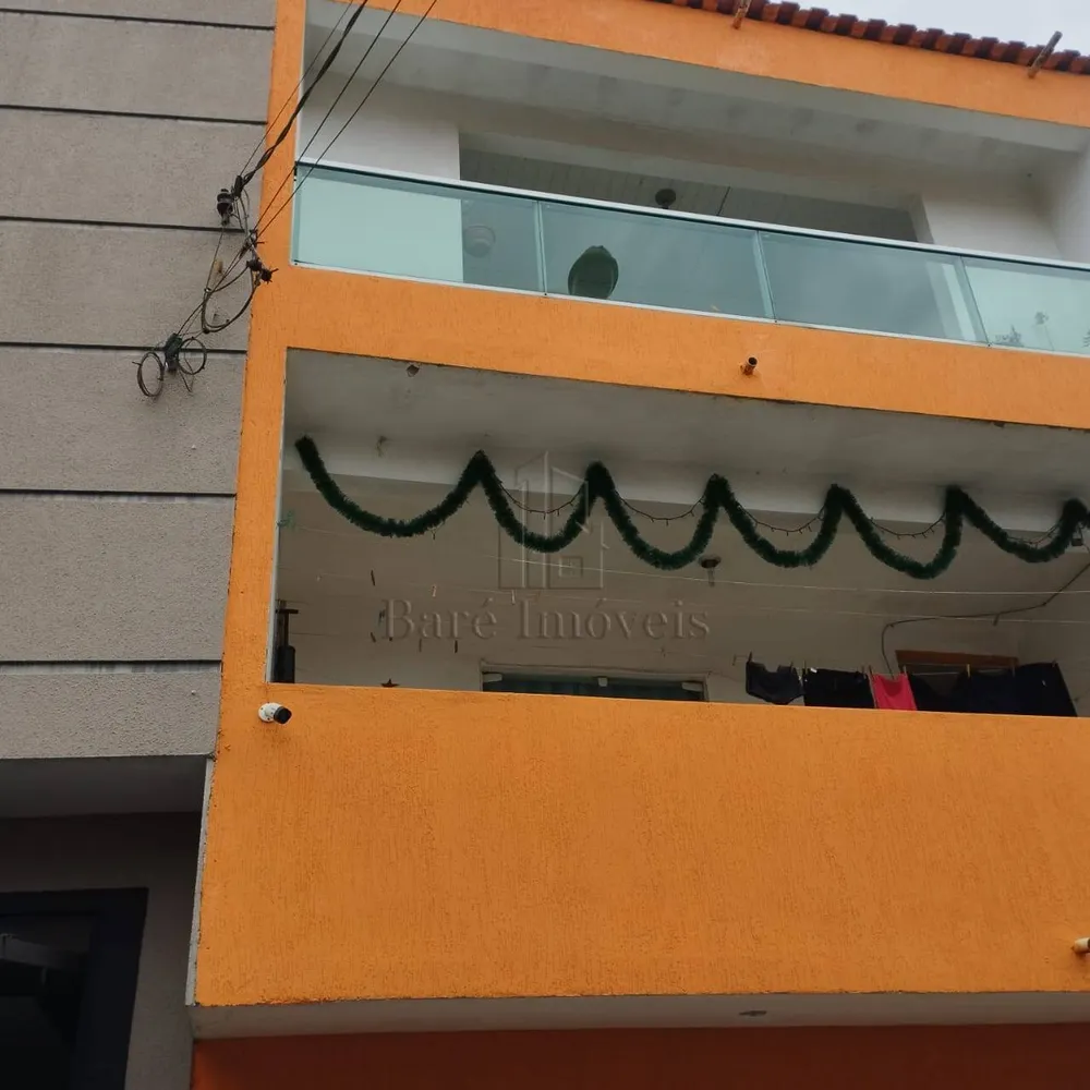 Sobrado, 2 quartos, 128 m² - Foto 6