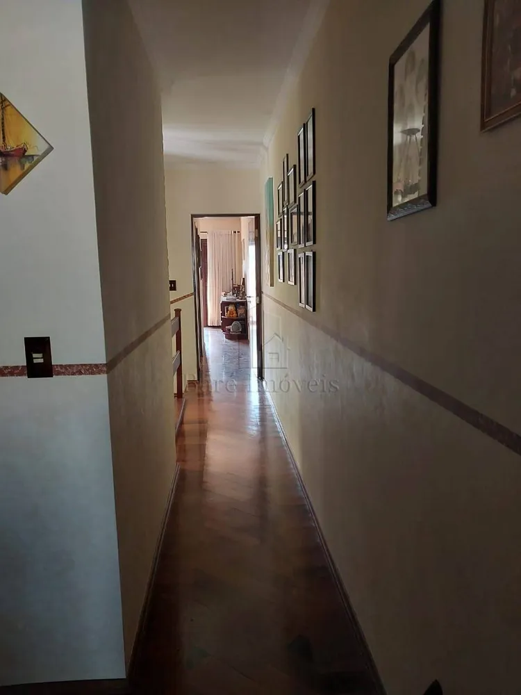 Sobrado, 3 quartos, 125 m² - Foto 3