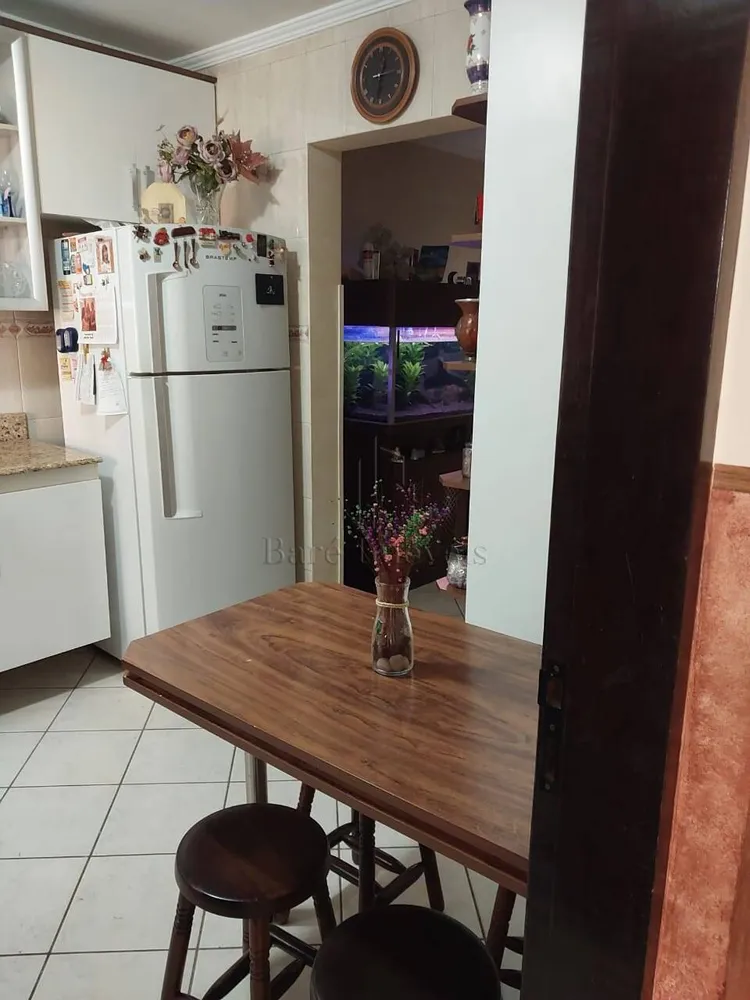 Sobrado, 3 quartos, 125 m² - Foto 6