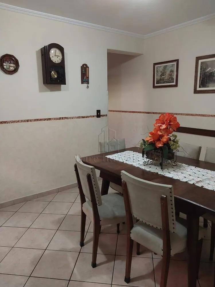 Sobrado, 3 quartos, 125 m² - Foto 7