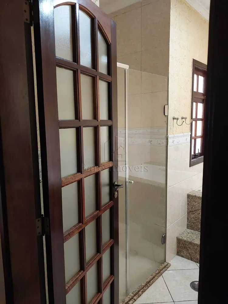 Sobrado, 3 quartos, 125 m² - Foto 5