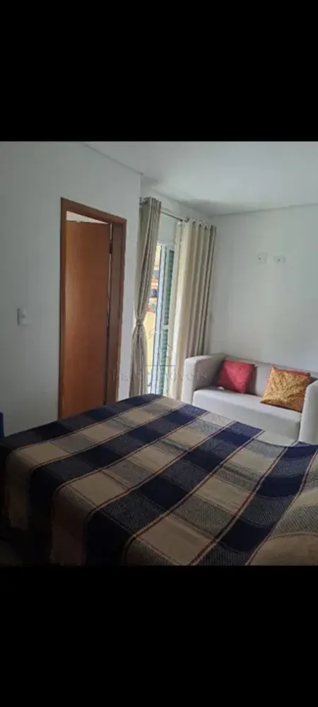 Apartamento, 3 quartos, 150 m² - Foto 2