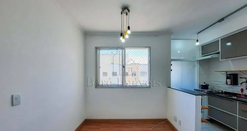 Apartamento, 1 quarto, 44 m² - Foto 6