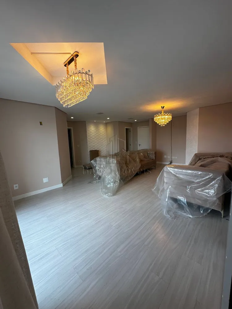 Apartamento, 3 quartos, 188 m² - Foto 6