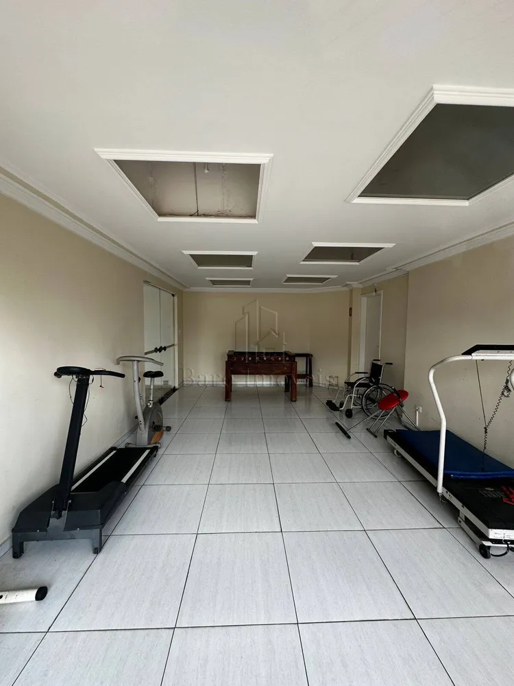 Apartamento, 3 quartos, 188 m² - Foto 2