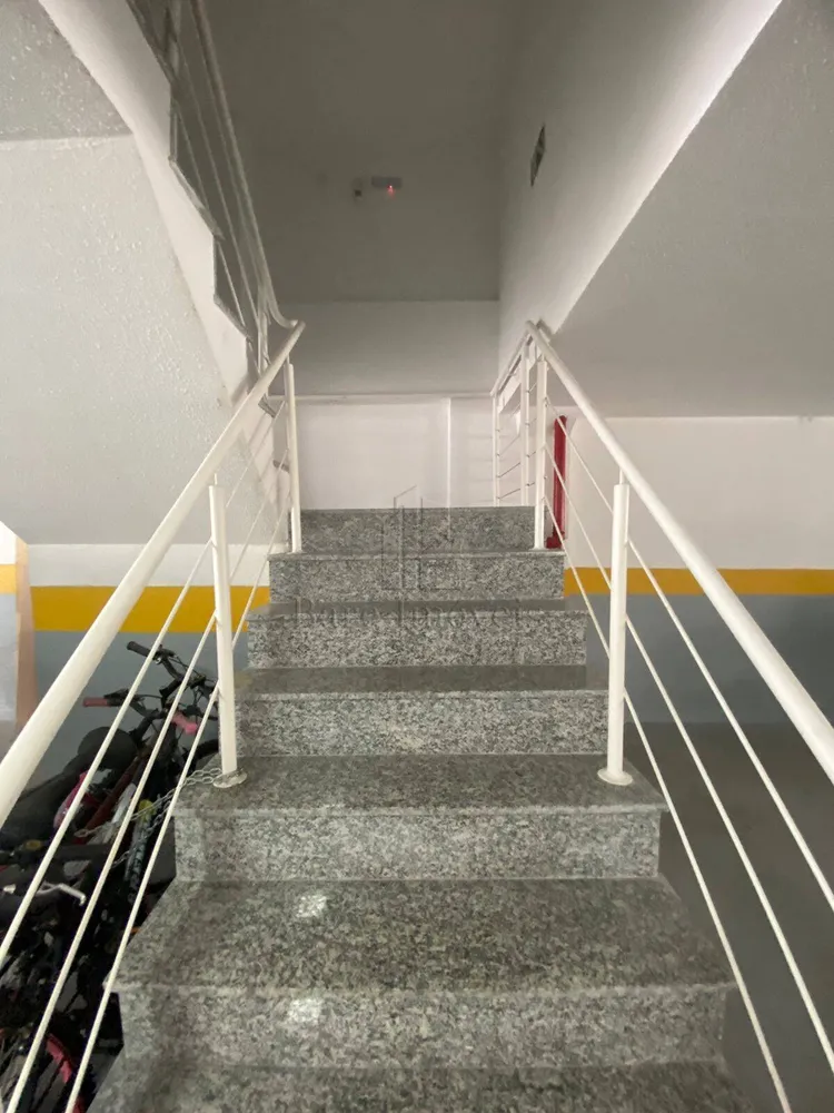 Apartamento, 2 quartos, 44 m² - Foto 1