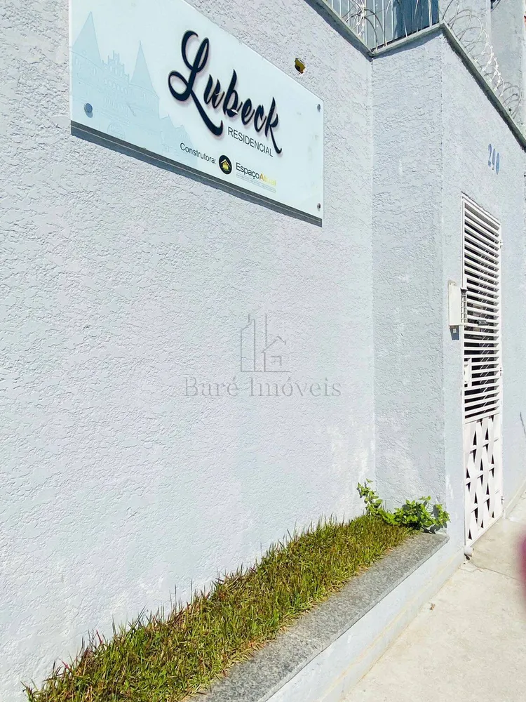 Apartamento, 2 quartos, 44 m² - Foto 7