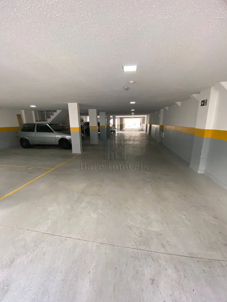 Apartamento, 2 quartos, 44 m² - Foto 8