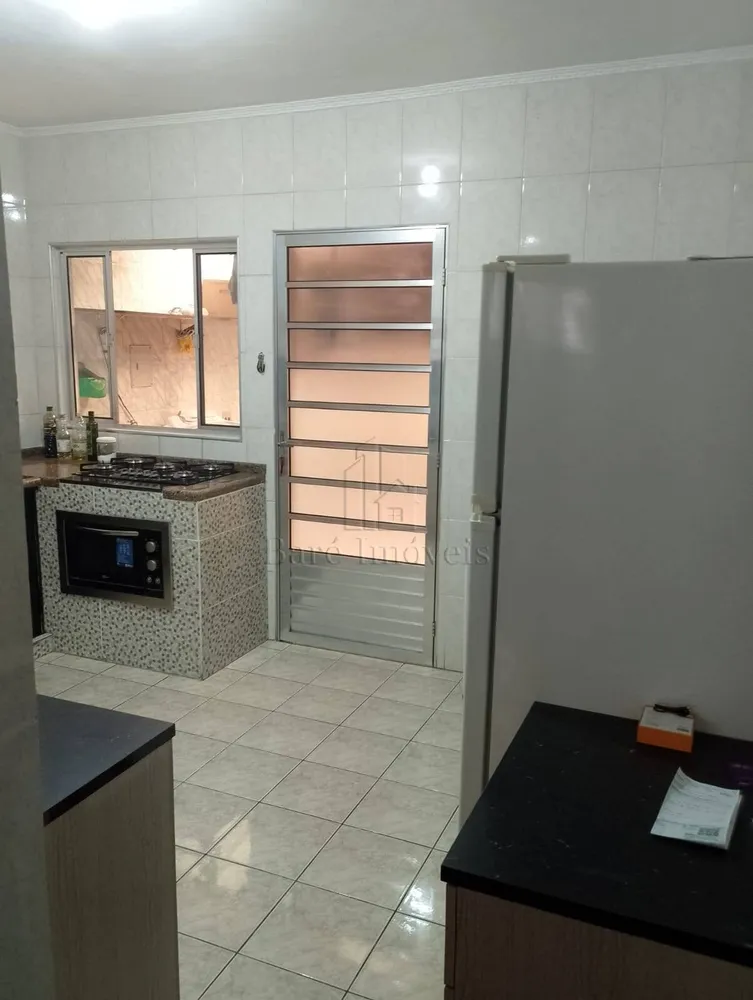 Sobrado, 2 quartos, 94 m² - Foto 7