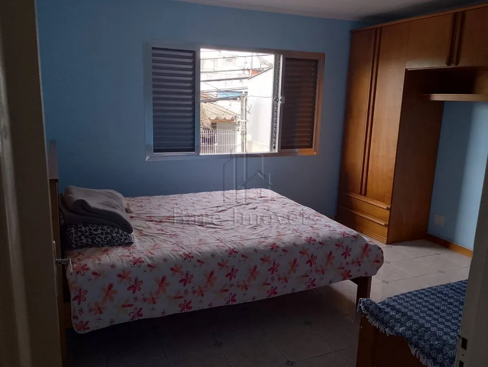 Sobrado, 2 quartos, 94 m² - Foto 2