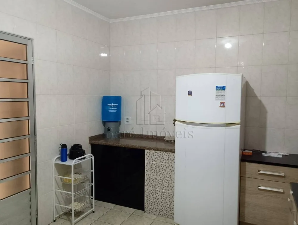 Sobrado, 2 quartos, 94 m² - Foto 5