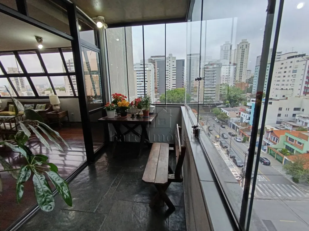 Apartamento, 4 quartos, 268 m² - Foto 8