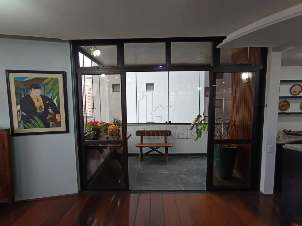 Apartamento, 4 quartos, 268 m² - Foto 5