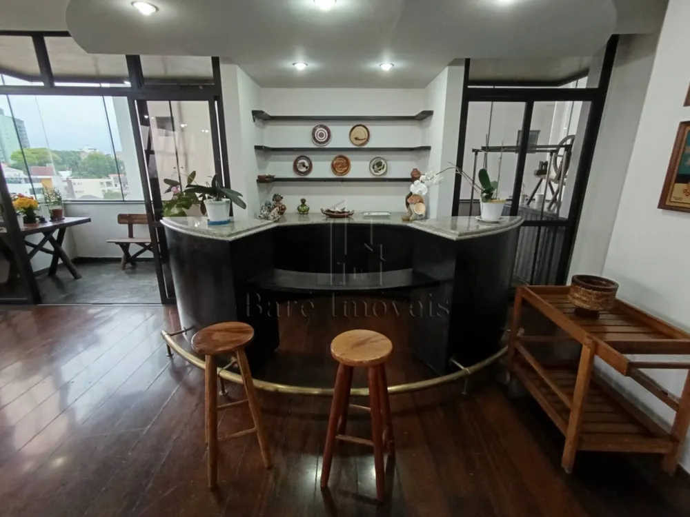 Apartamento, 4 quartos, 268 m² - Foto 6
