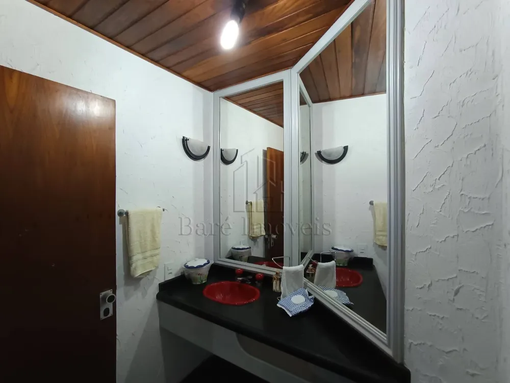 Apartamento, 4 quartos, 268 m² - Foto 1