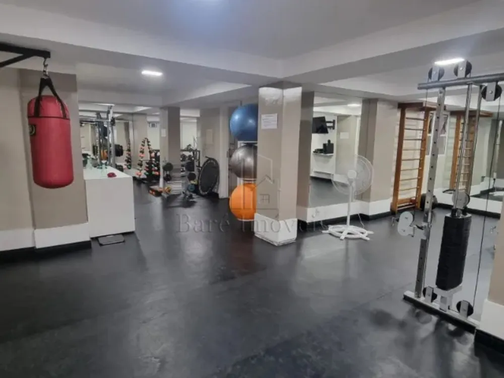 Apartamento, 4 quartos, 153 m² - Foto 2