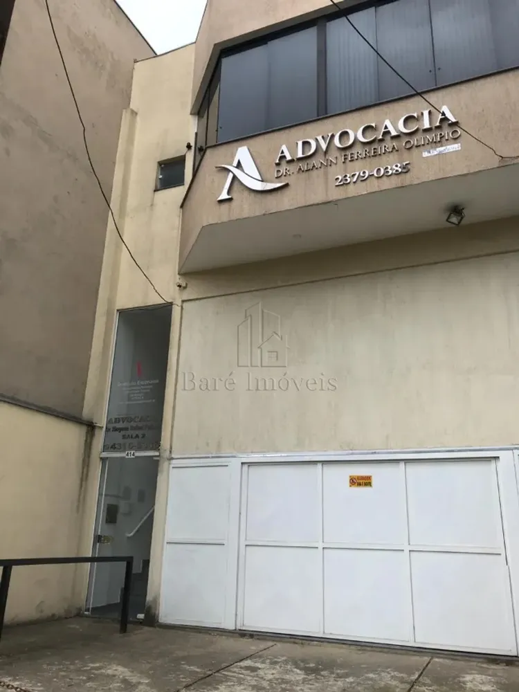 Loja-Salão, 180 m² - Foto 1