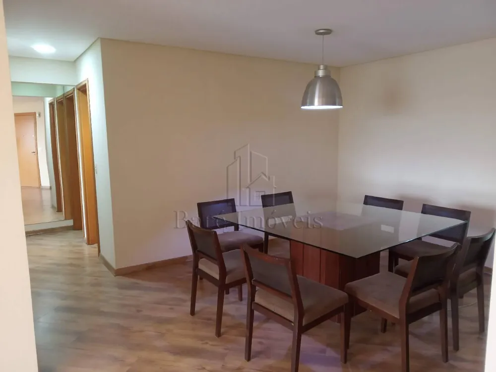 Apartamento, 3 quartos, 102 m² - Foto 2