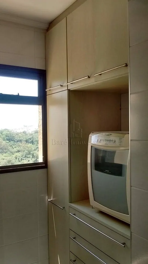 Apartamento, 3 quartos, 102 m² - Foto 5