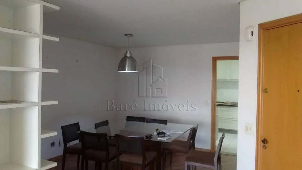 Apartamento, 3 quartos, 102 m² - Foto 2