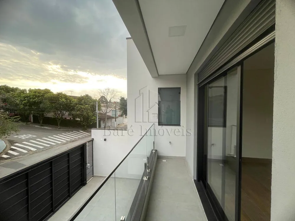 Sobrado, 4 quartos, 360 m² - Foto 5