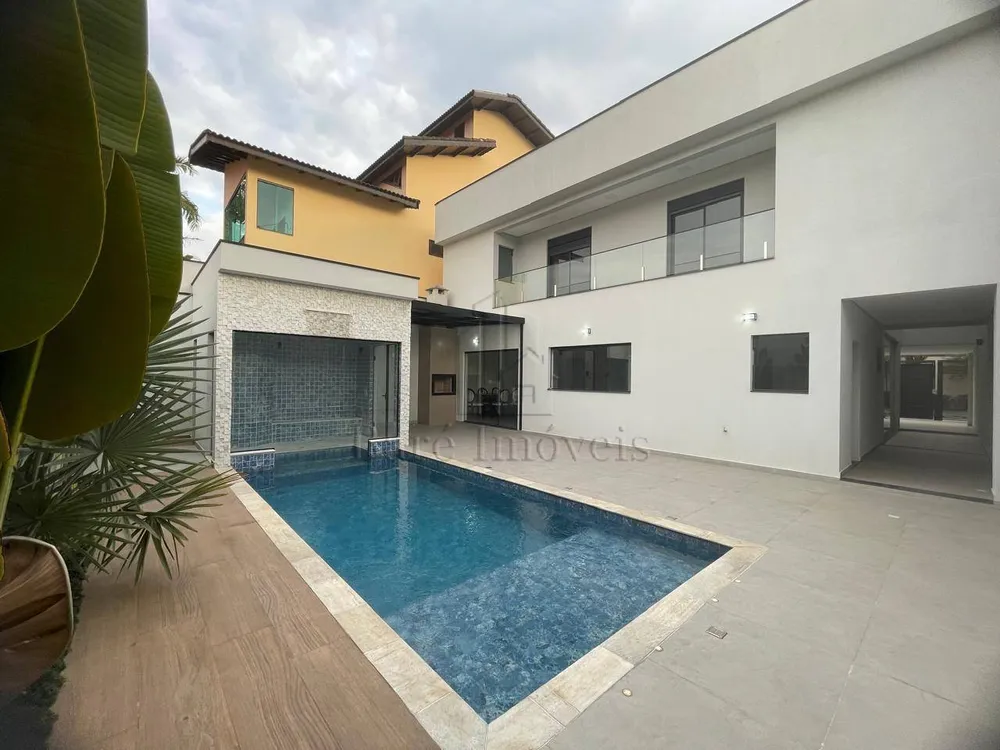 Sobrado, 4 quartos, 360 m² - Foto 3
