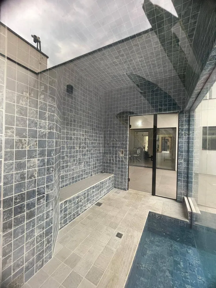 Sobrado, 4 quartos, 360 m² - Foto 2