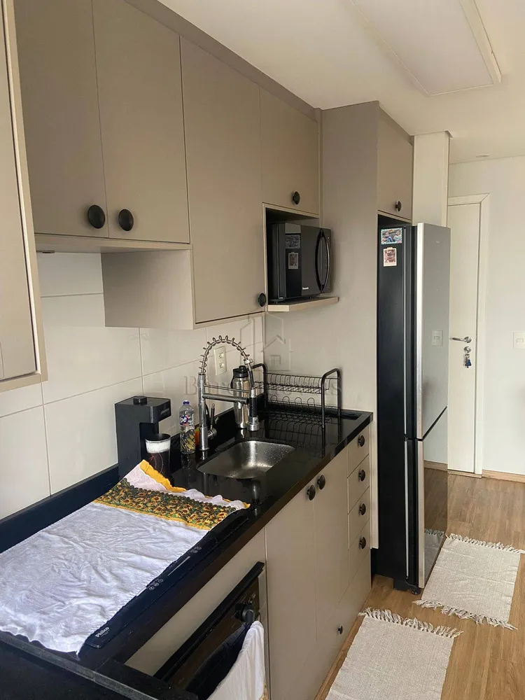 Apartamento, 2 quartos, 49 m² - Foto 5