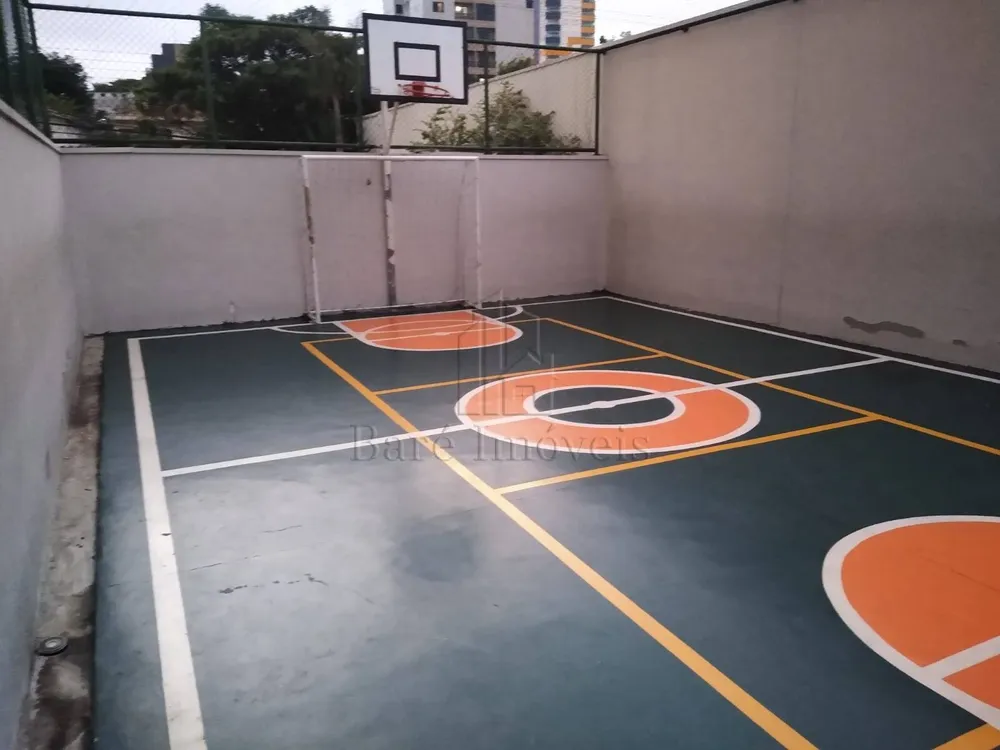 Apartamento, 2 quartos, 49 m² - Foto 1