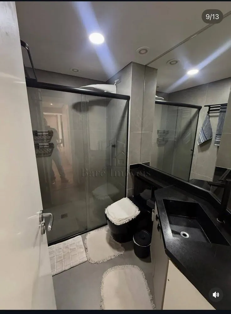 Apartamento, 2 quartos, 49 m² - Foto 2
