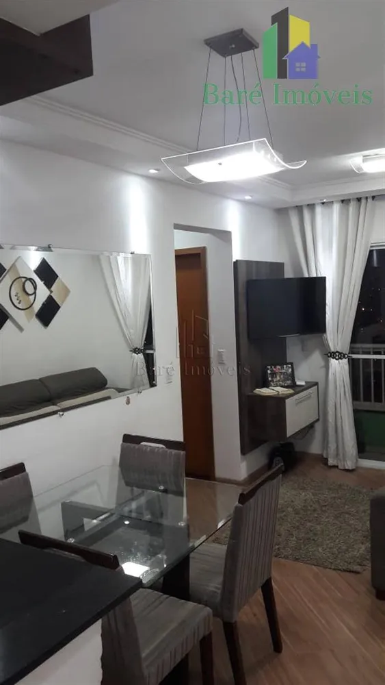 Apartamento, 2 quartos - Foto 6