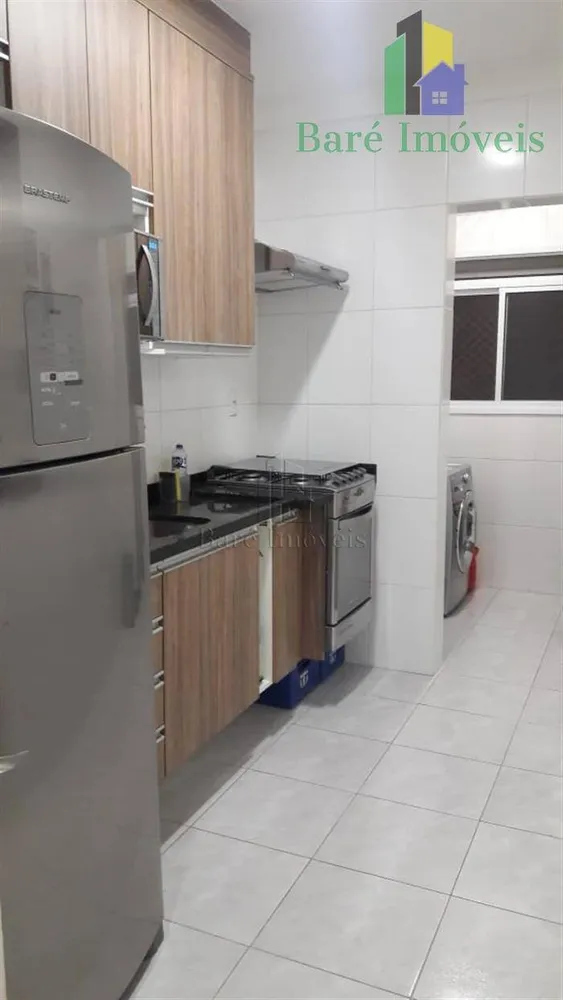 Apartamento, 2 quartos - Foto 5