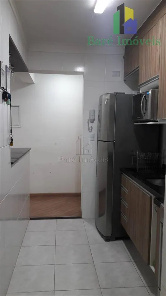 Apartamento, 2 quartos - Foto 6