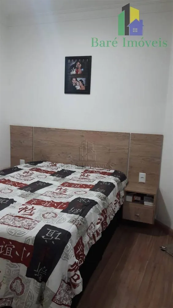 Apartamento, 2 quartos - Foto 8
