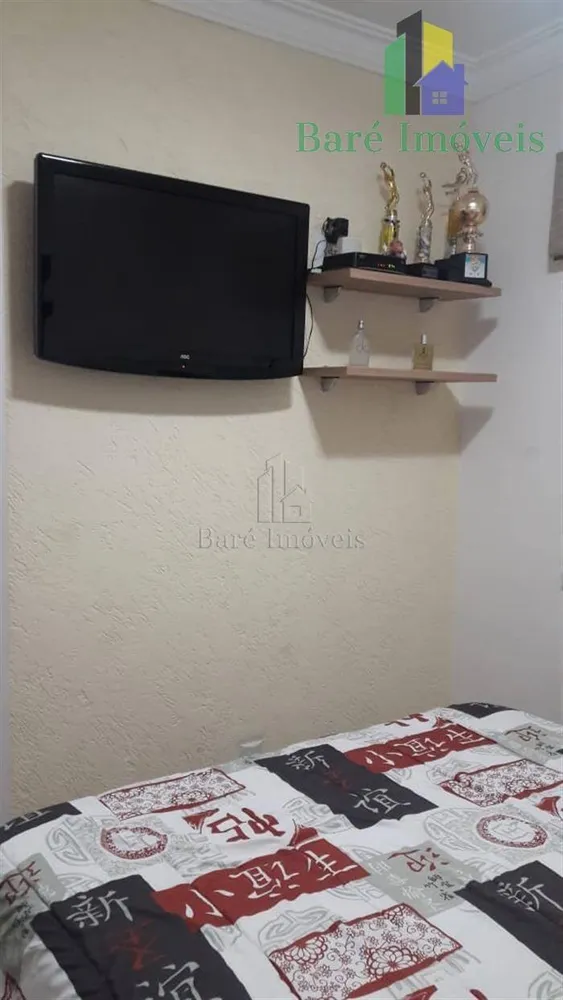Apartamento, 2 quartos - Foto 10